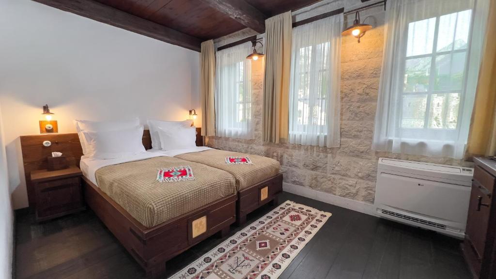 Stara Čaršija Hotel & SPA - 1