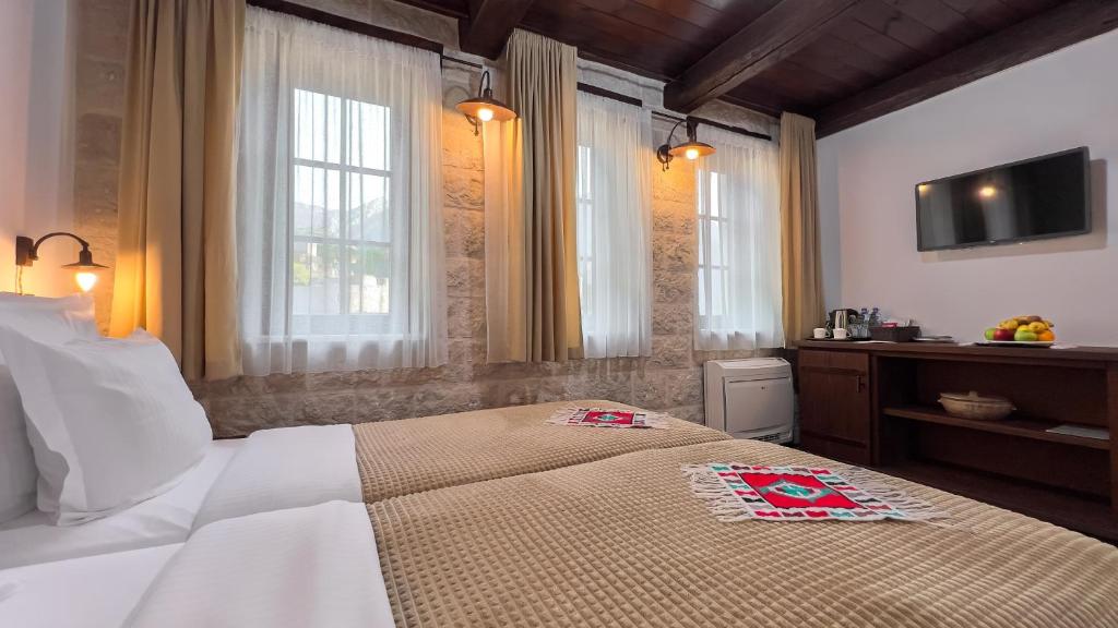 Stara Čaršija Hotel & SPA - 11