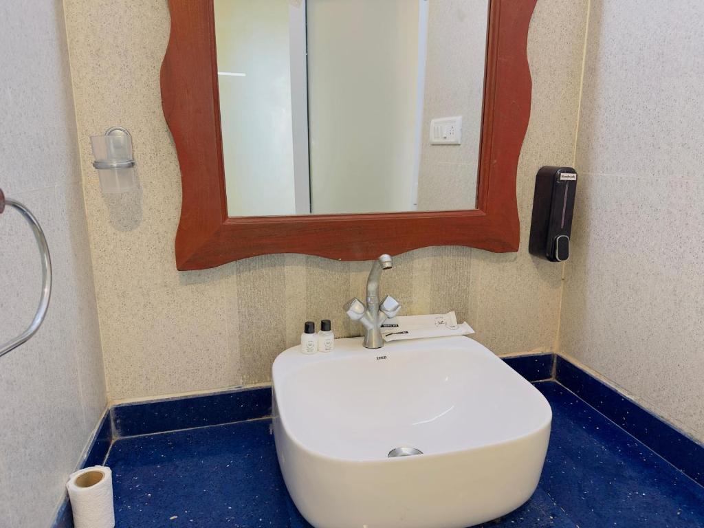 Fotografie z fotogalerie ubytování Maitree Beach Resort v destinaci Arambol