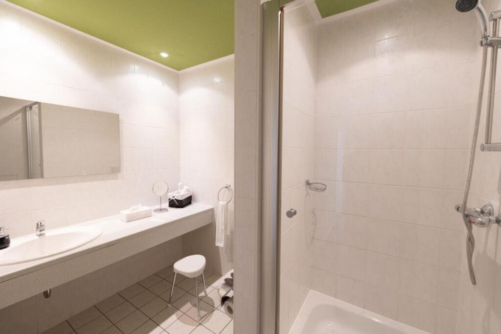 Pension Lützen Monteurunterkunft - One-Bedroom Apartment