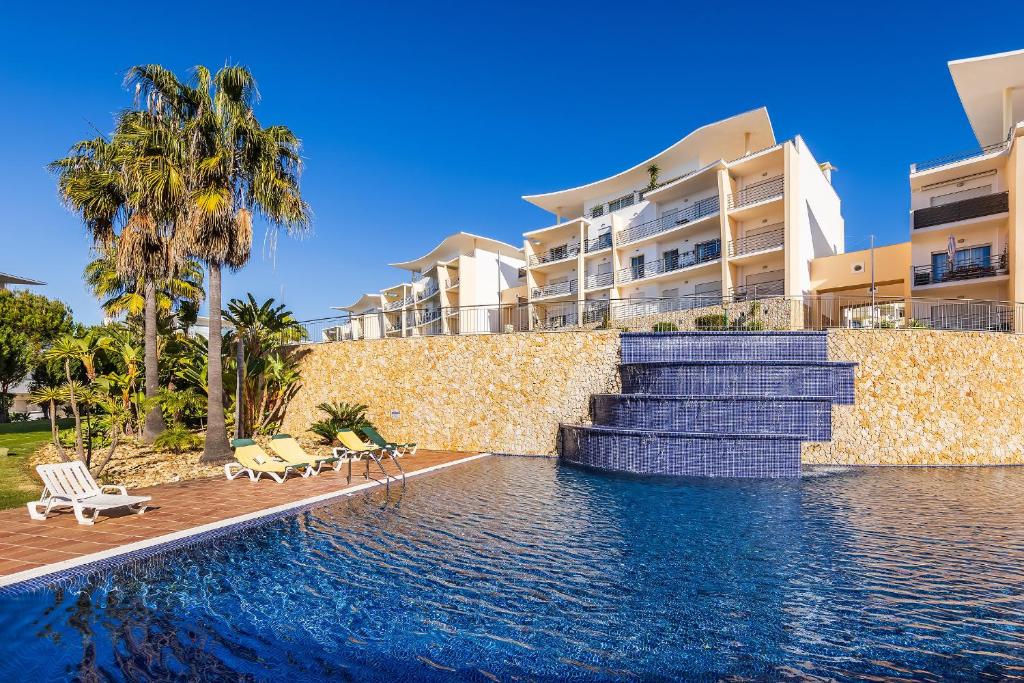 Encosta da Orada by OCvillas - Appartamento Con Terrazza