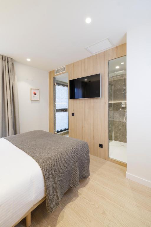 Inn Boutique León - 10