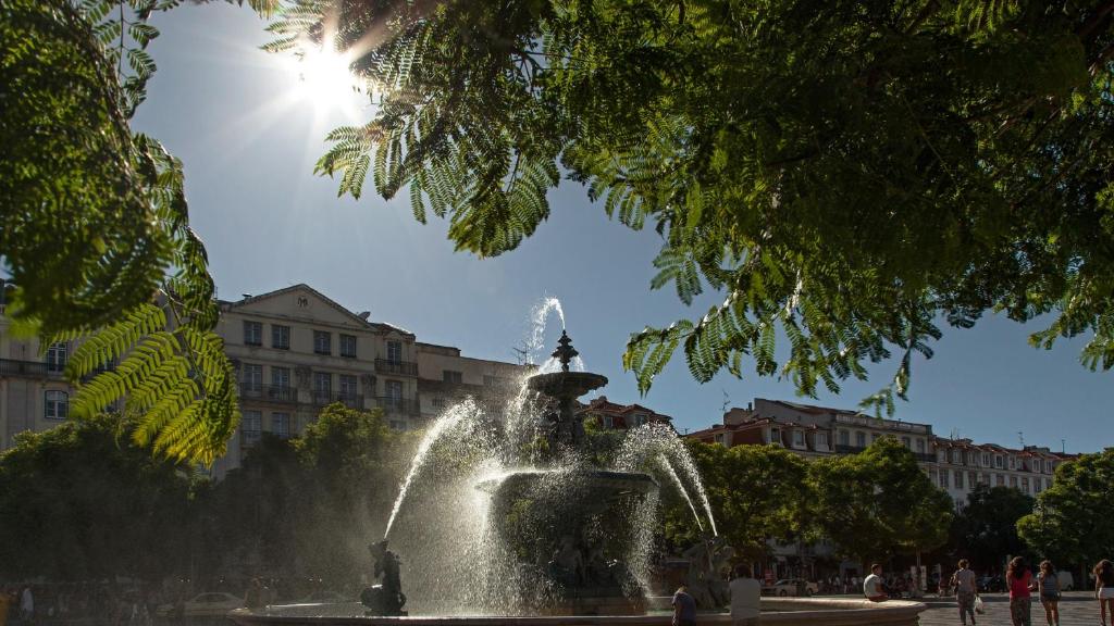 Hotel Metropole - Resim 10