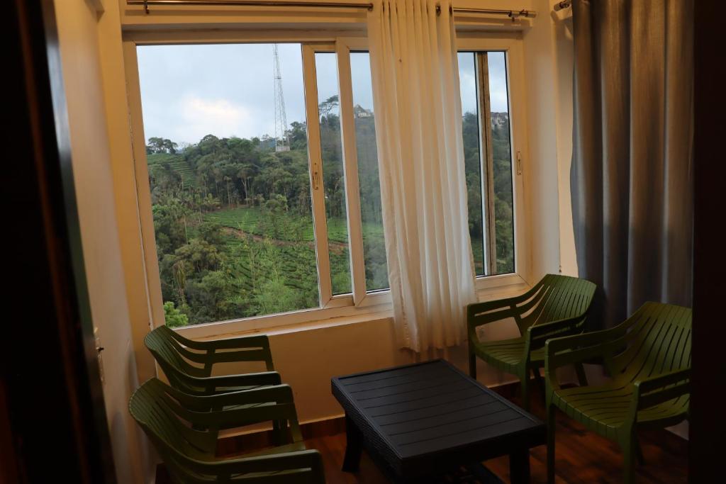 Fotografie z fotogalerie ubytování LAZY RETREAT v destinaci Vagamon