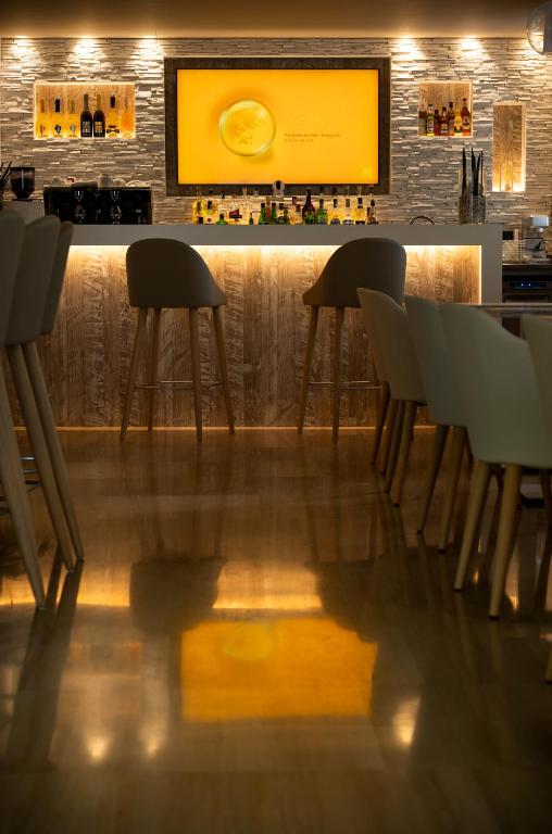 Fotografie z fotogalerie ubytování Hotel Laurin v destinaci Lido di Jesolo