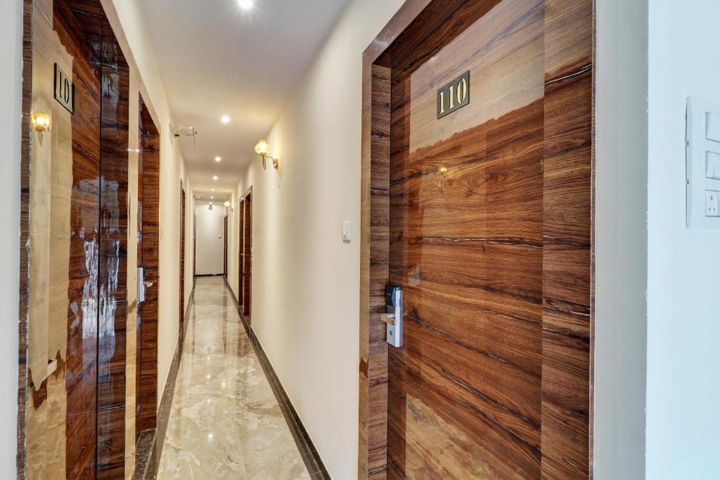 Fotografie z fotogalerie ubytování Hotel Sion Fort v Bombaji