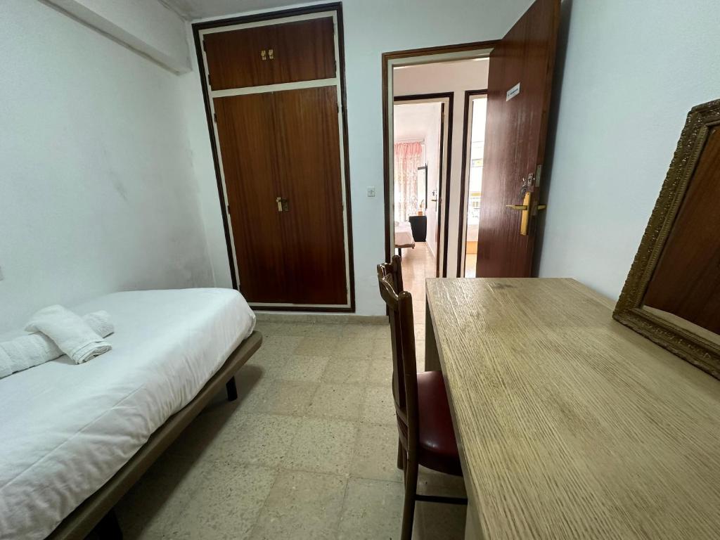 Fotografie z fotogalerie ubytování Piso en Málaga Centro Victoria v Malaze