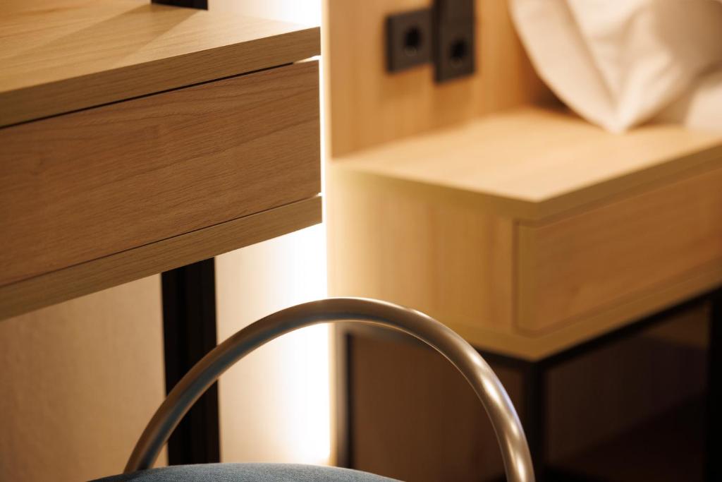 Inn Boutique León - 13