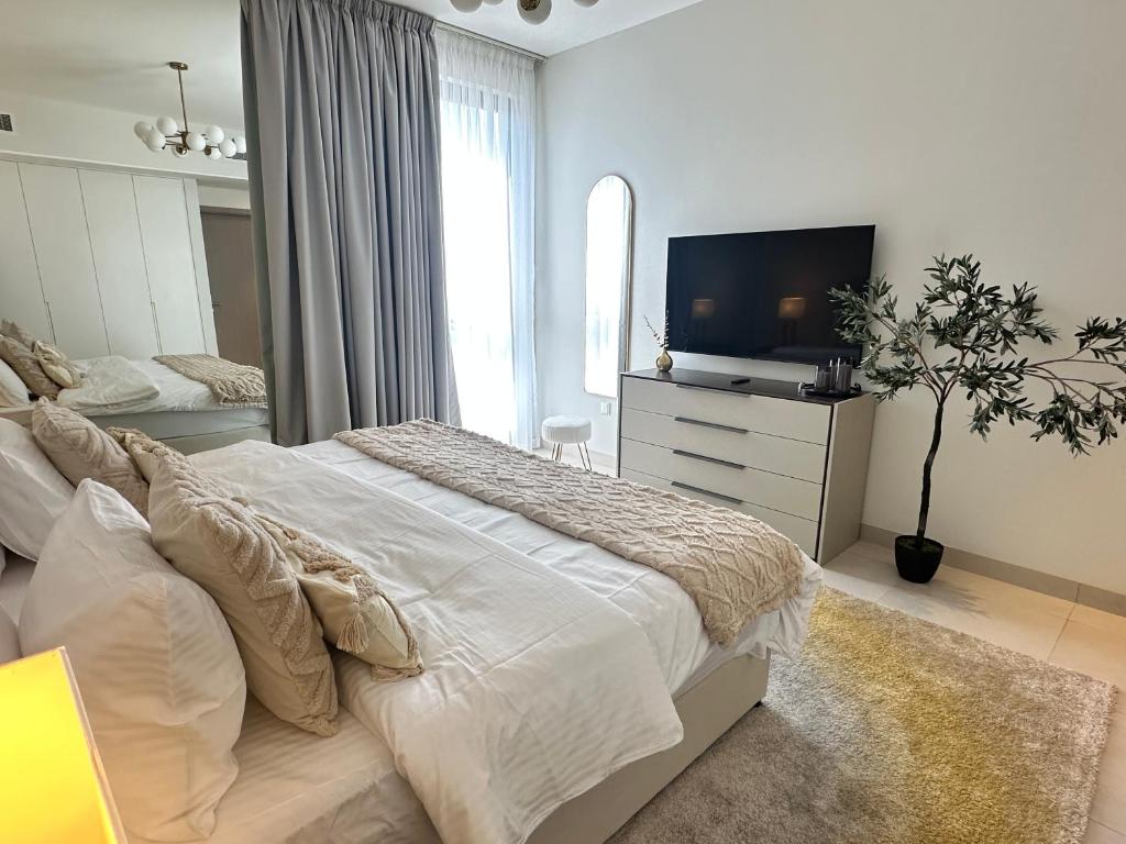Marassi Galleria Residence Bahrain - Appartement Avec Vue Sur La Mer