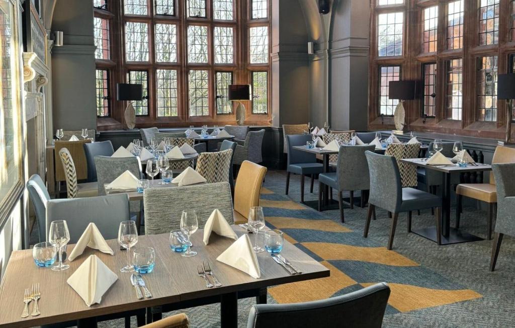 Abbey House HotelHotel in Barrow in Furness photo
