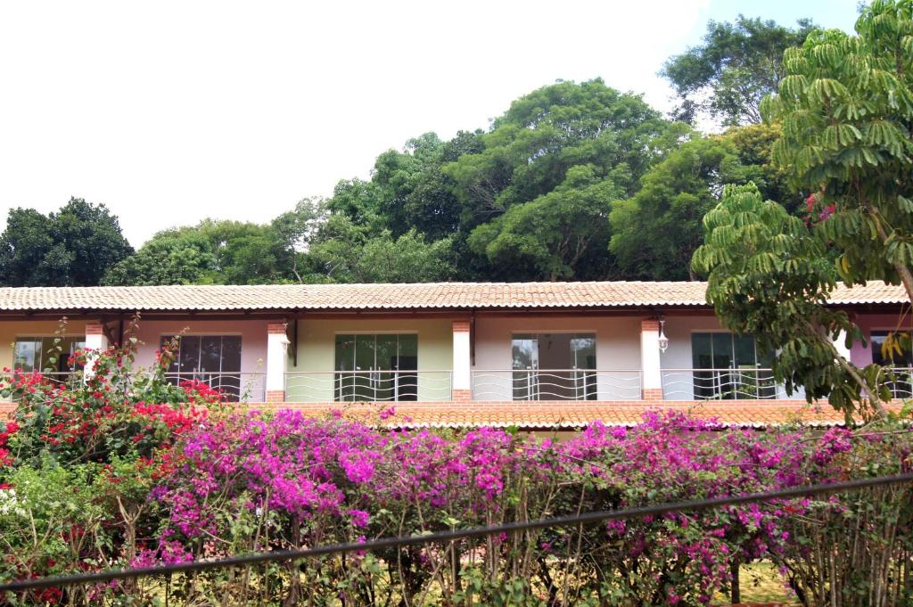  Pousada Gruta