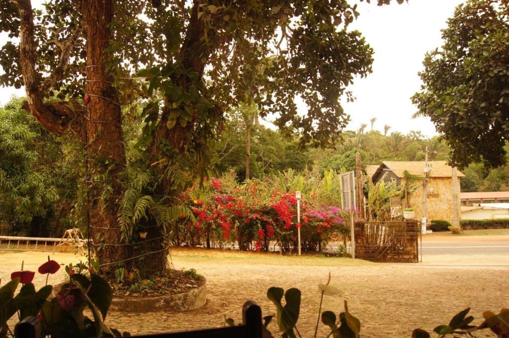  Pousada Gruta
