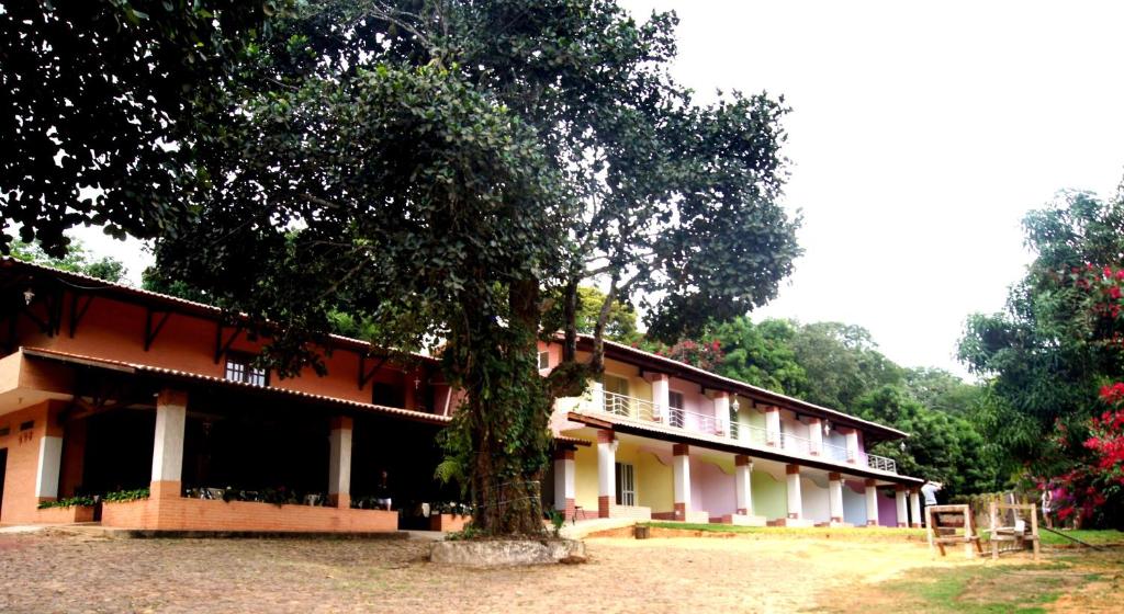  Pousada Gruta