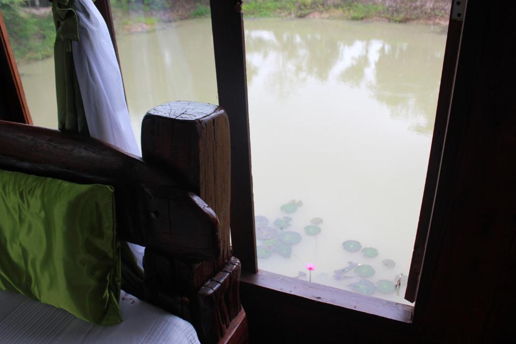 Sukhothai City Resort - 15