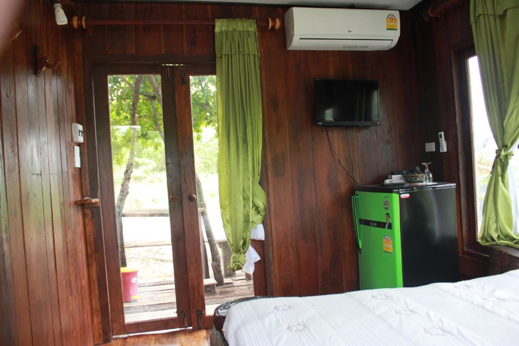 Sukhothai City Resort - 18