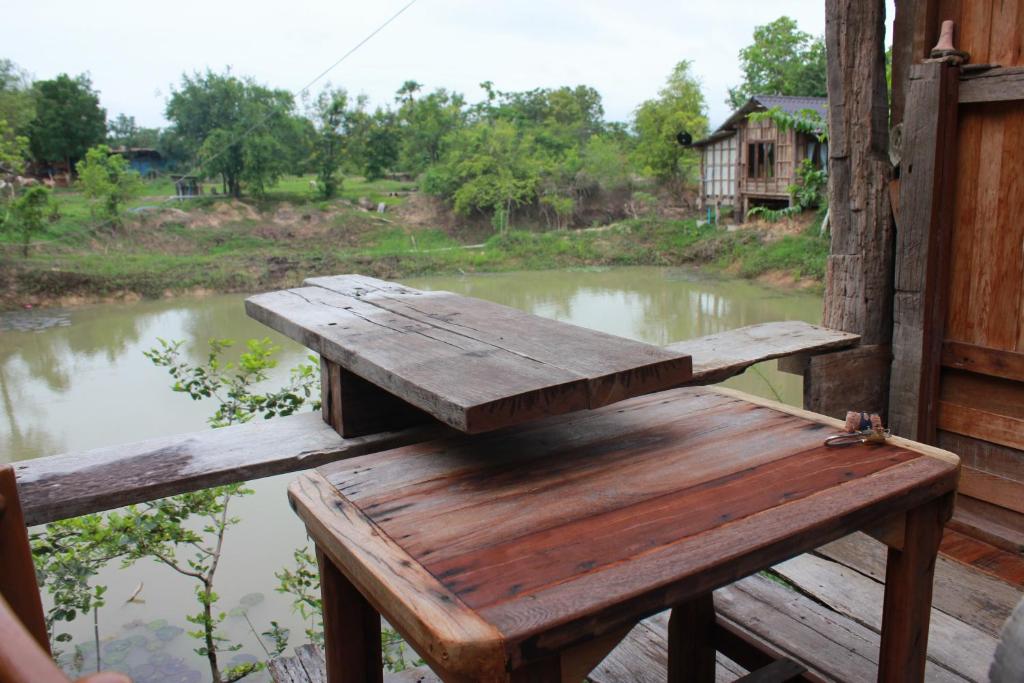 Sukhothai City Resort - 19