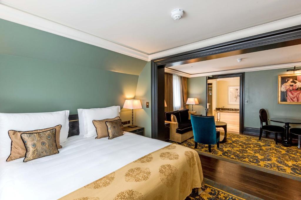 L'oscar London - Loft Suite