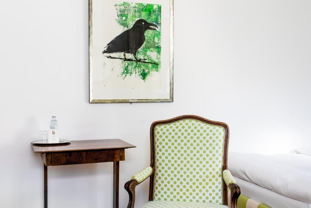 Schlossberghotel - Resim 19