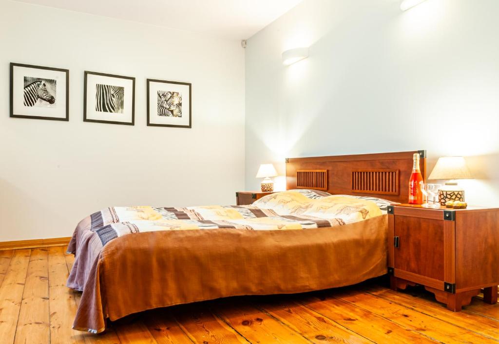 Home & Travel Apartments - AC - Parking - City Centre - Manufaktura - OFF Piotrkowska - EC1 - ATLAS Arena - Orientarium - Monopolis - Resim 36