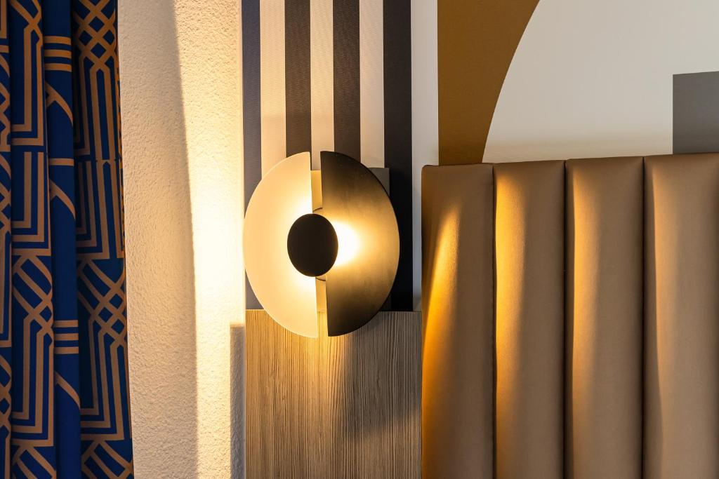 Fotografie z fotogalerie ubytování ibis Styles Saint-Quentin v destinaci Saint-Quentin