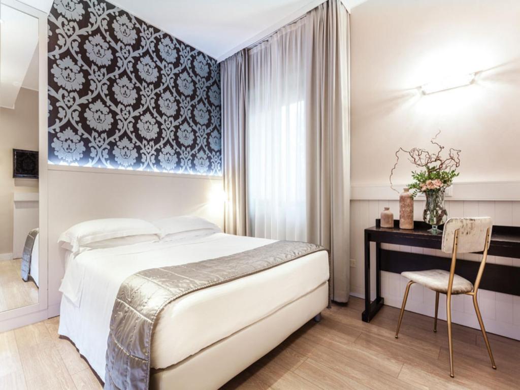 Villa Rosa Riviera 4*