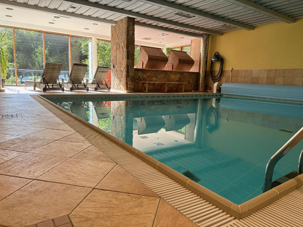 Gästehaus Lärchenhang - 9