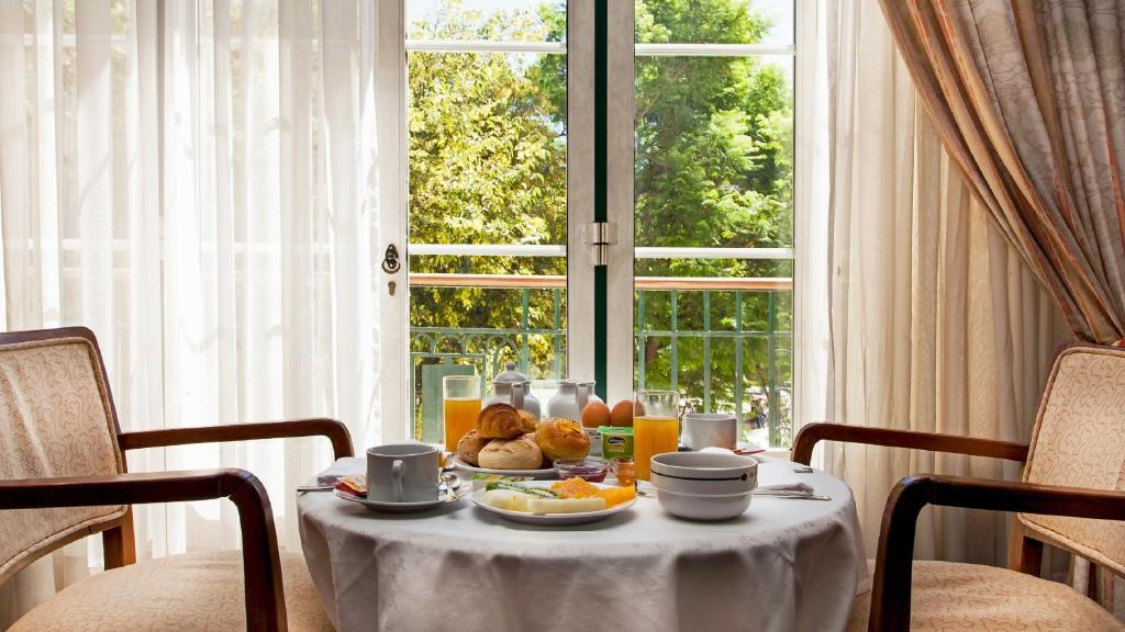 Hotel Metropole - Resim 21