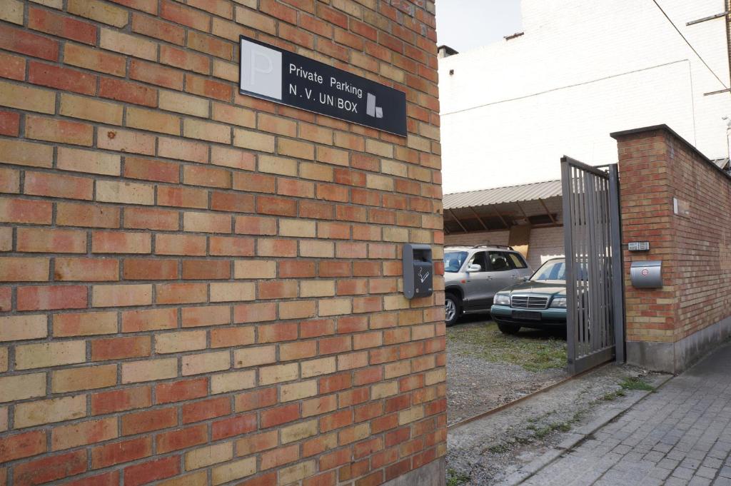 Escale Hotel - Resim 12