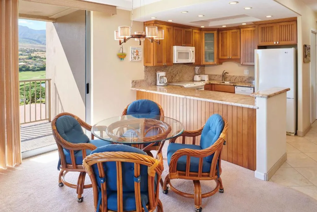 1-Bedroom 2-Bath Ocean View Premium