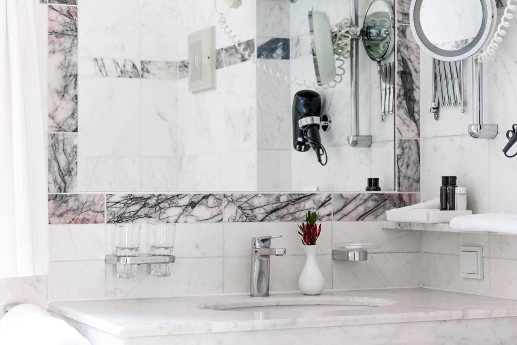 Bagno di Schlossberghotel