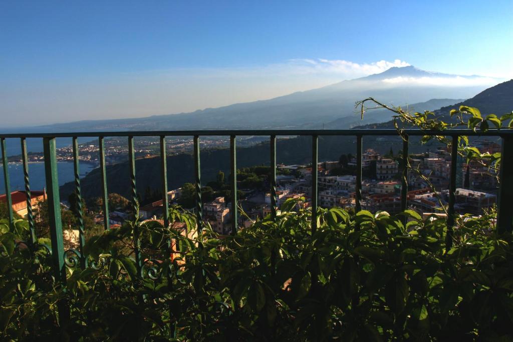 BellaVista Apartments - 3