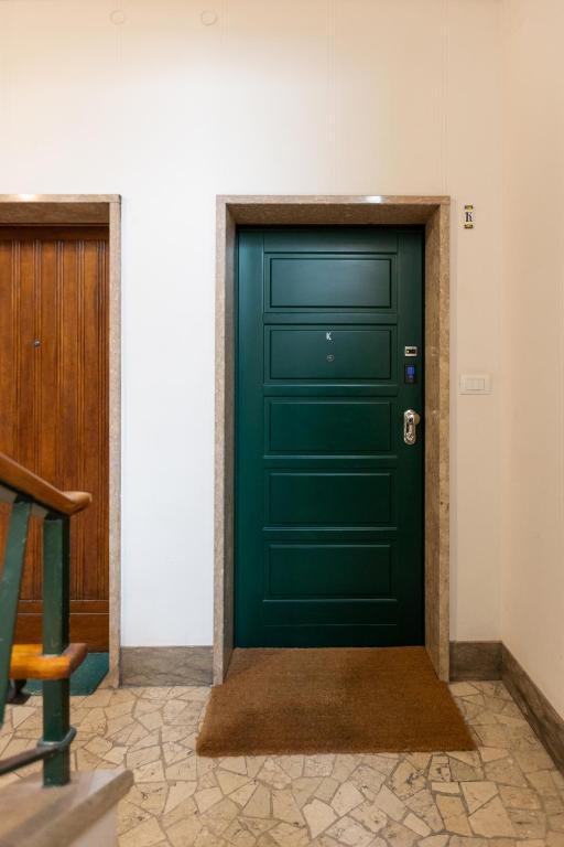 Kép Gaffurio Apartments szállásáról Milánóban a galériában