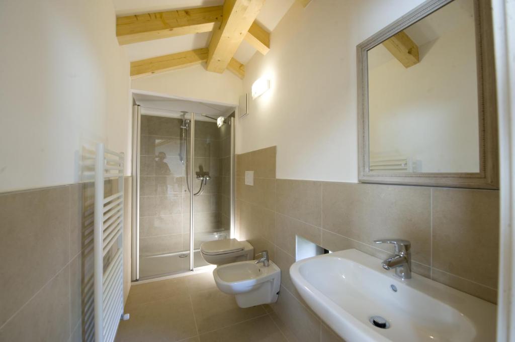 La Villa degli Orti