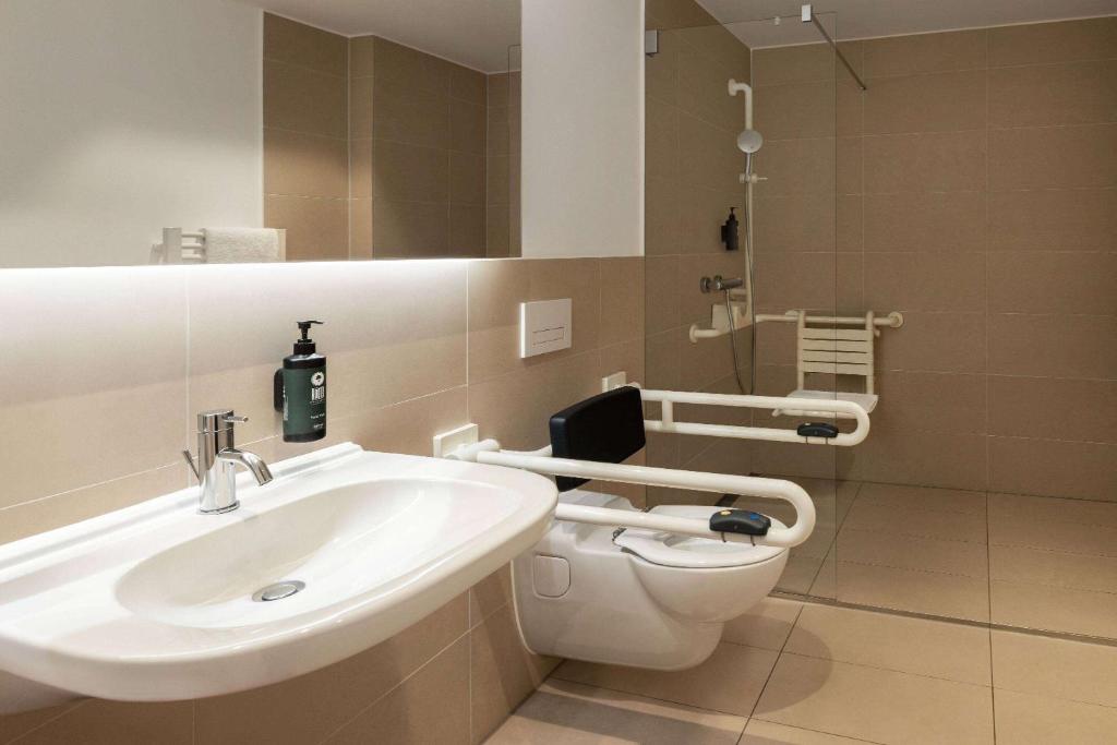 Amedia Plaza Dresden, Trademark Collection by Wyndham - Resim 10