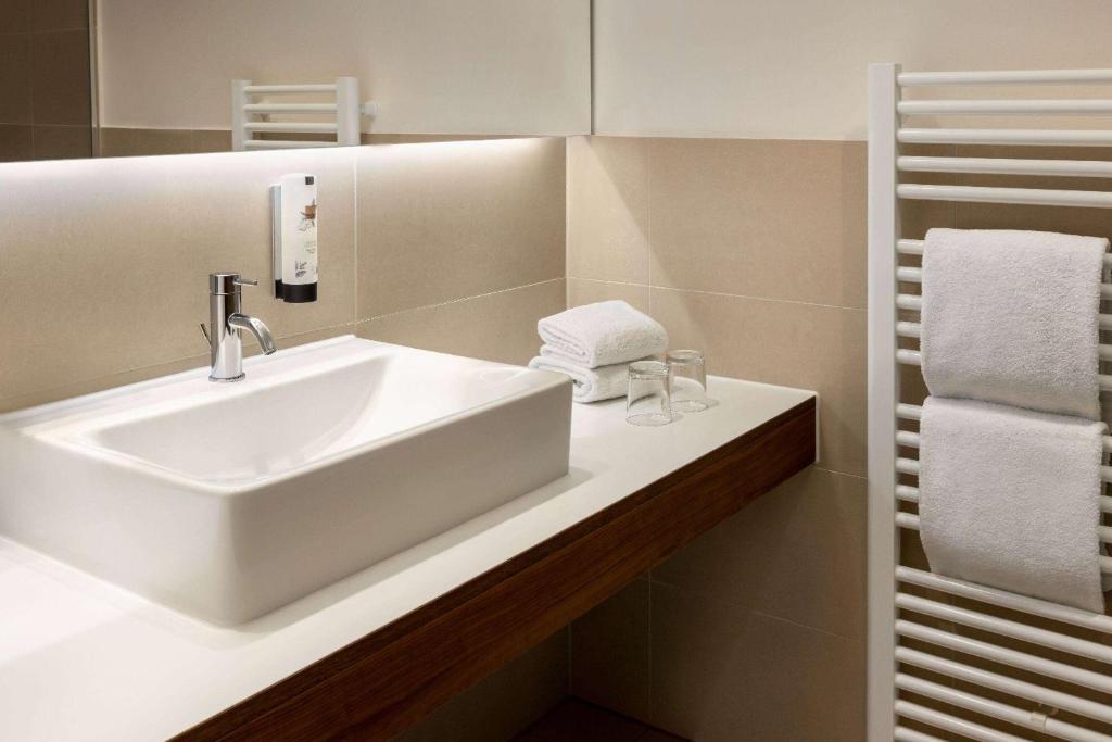 Amedia Plaza Dresden, Trademark Collection by Wyndham - Resim 22