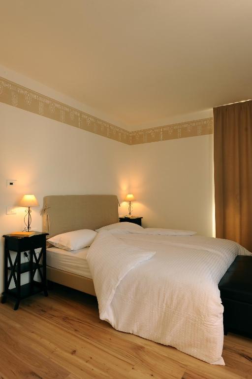 La Villa degli Orti - Suite Júnior