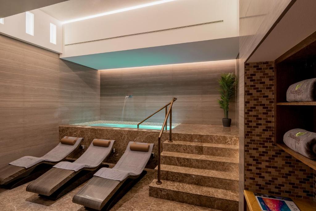 Rixos Marina Abu Dhabi – Photos 1