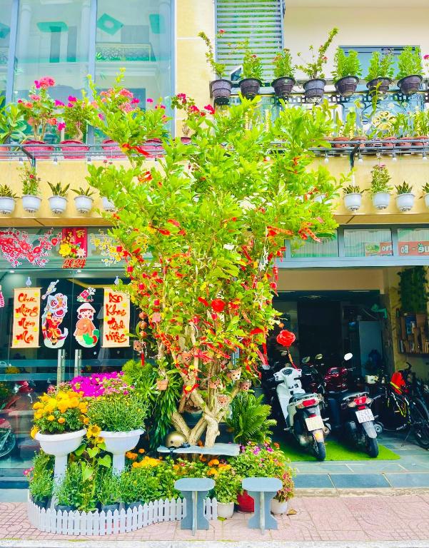 Duy Cảnh Homestay - 19