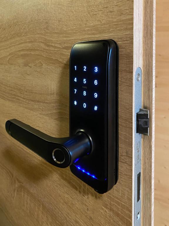 W&G Hotel - Resim 11