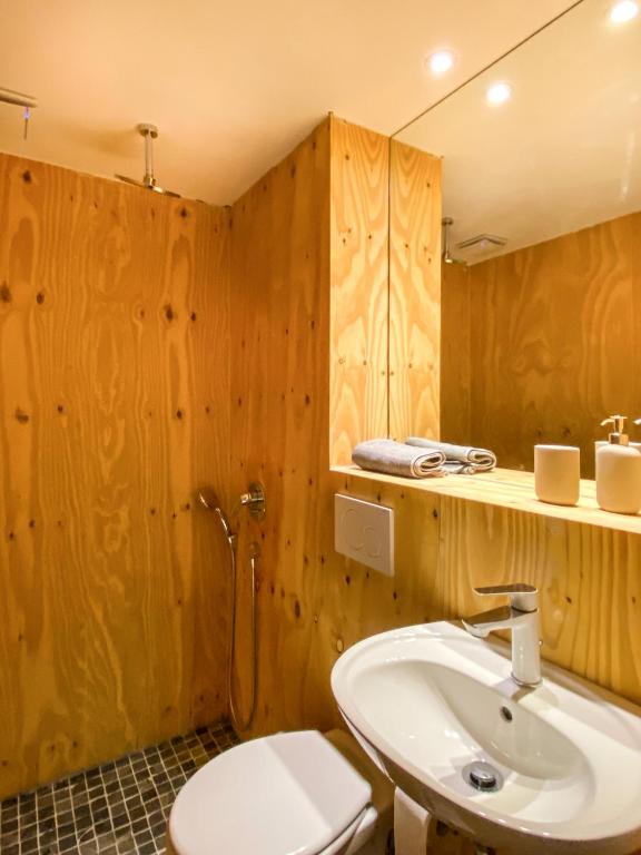 W&G Hotel - Resim 16