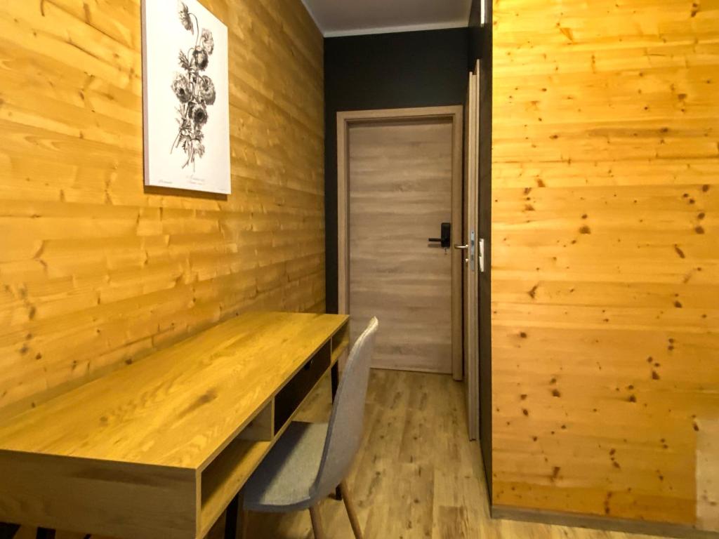 W&G Hotel - Resim 18