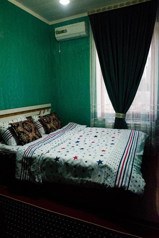 Rajab Bobo guest house - Chambre Double