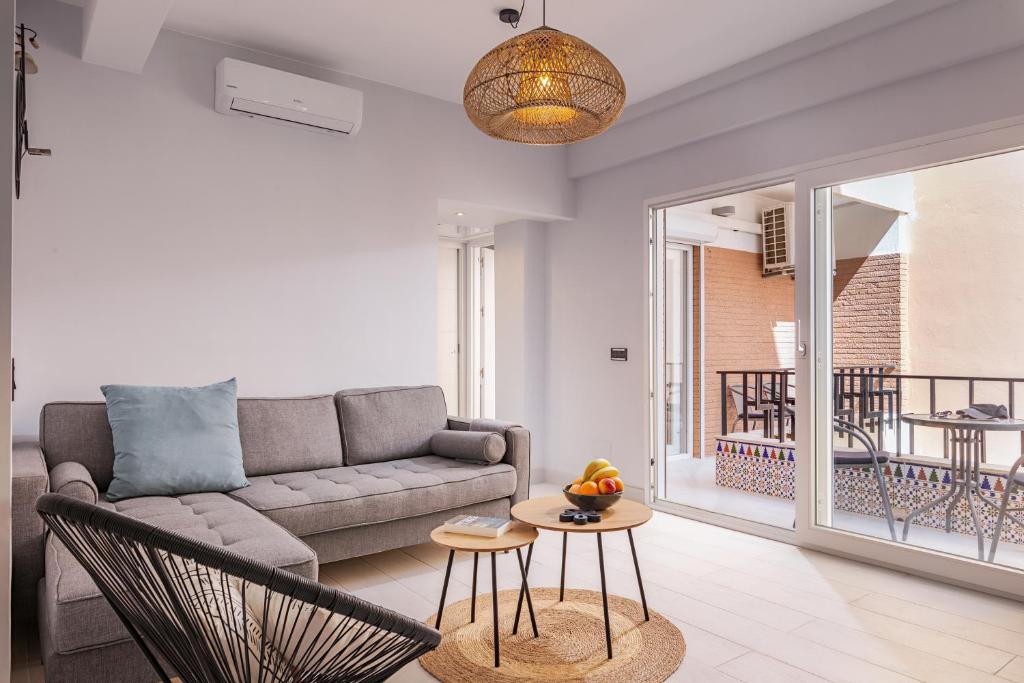 Estepona Town Apartment ANITA