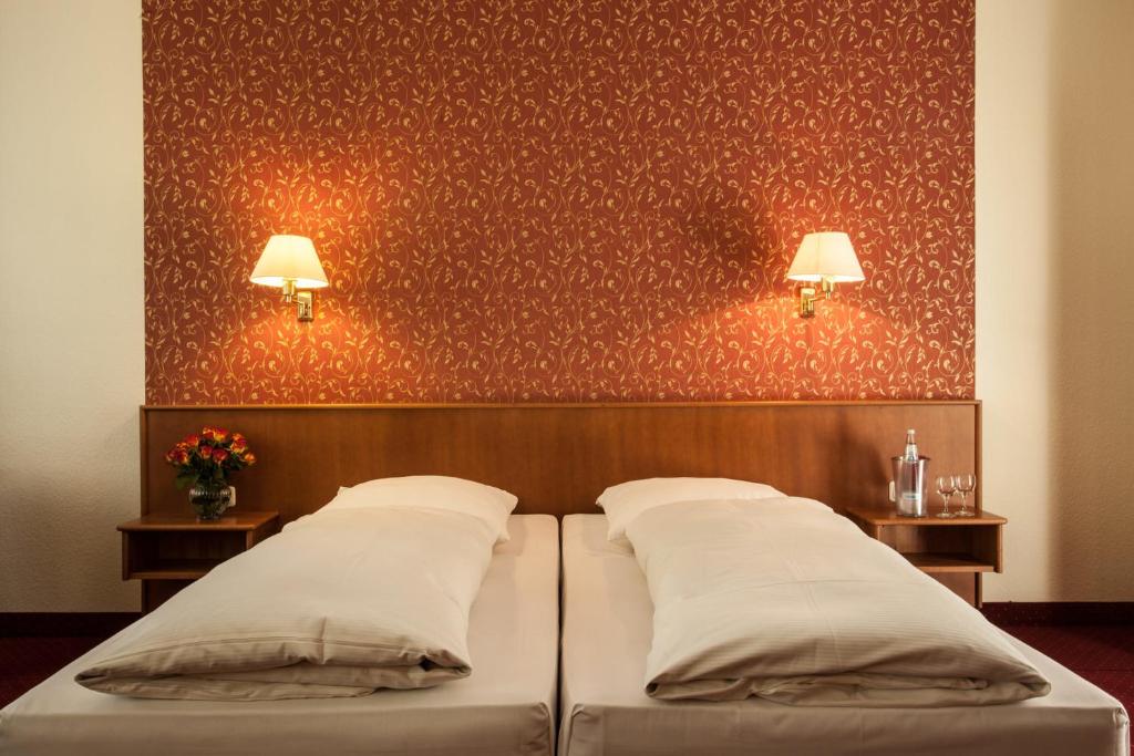 Waldsee Hotel am Wirchensee - Comfort Double Room