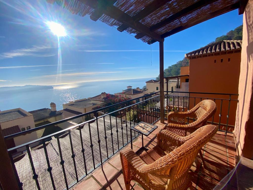 La Herradura House - Maison De Vacances