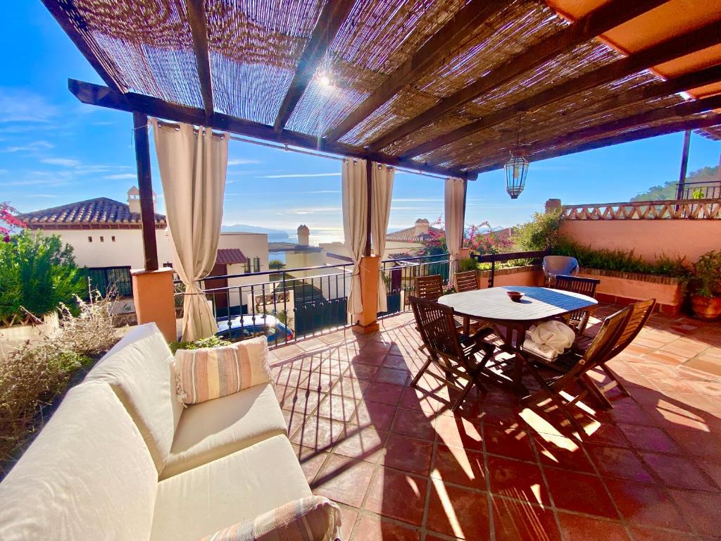 La Herradura House - Housity