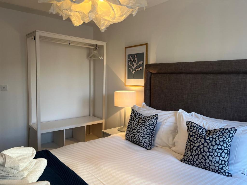 Charles Hope Southampton Centre - Appartement Met Twee Slaapkamers