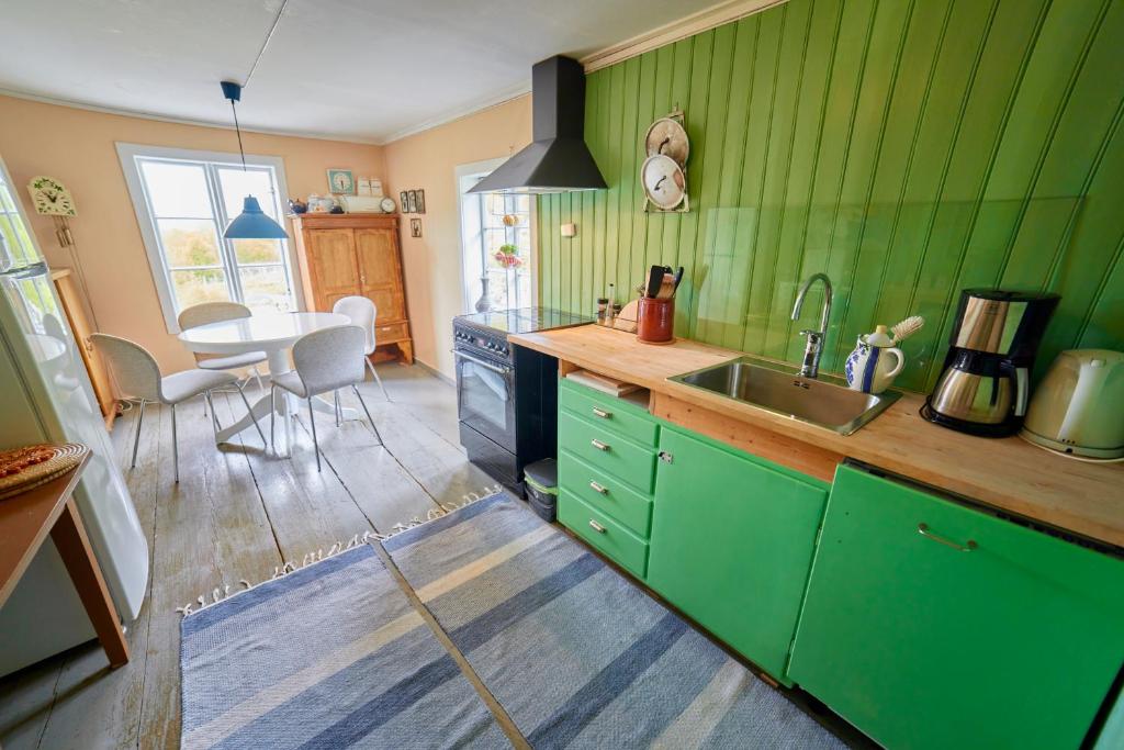 Overvoll Farm - Deluxe Double O Twin Sala Con View De Mountain