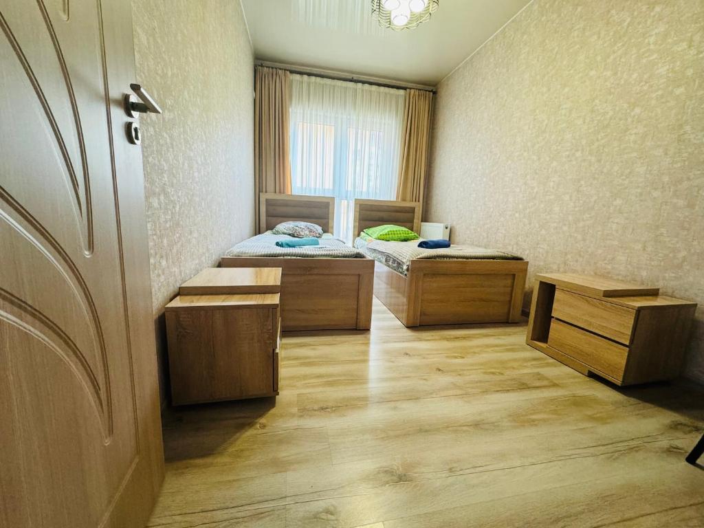 امکانات Tbilisi sea apartment - تصویر ۴