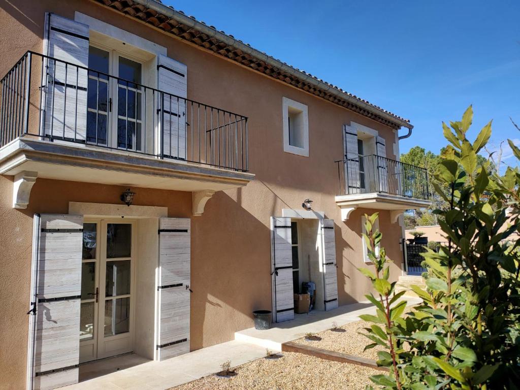 Le mas de Roussillon – Photos 1